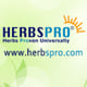 HerbsPro logo - coupon codes and deals