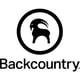 Backcountry logo - coupon codes and deals