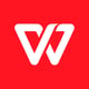 WPS Office logo - coupon codes and deals