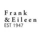 Frank & Eileen logo - coupon codes and deals