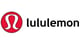 Lululemon UK logo - coupon codes and deals