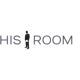 HisRoom logo - coupon codes and deals