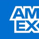 American Express logo - coupon codes and deals