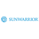 Sunwarrior logo - coupon codes and deals