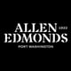 Allen Edmonds logo - coupon codes and deals
