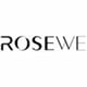 Rosewe logo - coupon codes and deals