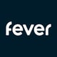 Fever logo - coupon codes and deals