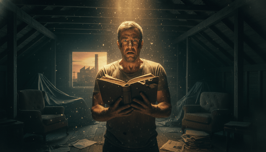 They Poisoned My Father, So I Bankrupted Their Billion-Dollar Empire