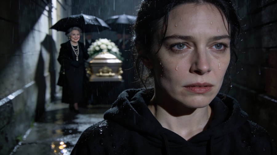 My Mother-In-Law Stole My Life Insurance Policy, So I Faked My Death To Expose Her Fraud