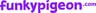 Funky Pigeon logo