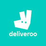 Deliveroo IE logo