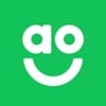AO logo