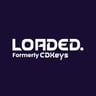 Loaded logo