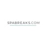 Spa Breaks logo