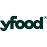 YFood logo