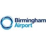 Birmingham Airport logo