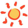 Sunshine.co.uk logo