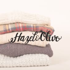 Hazel And Olive