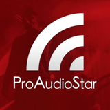 Proaudiostar