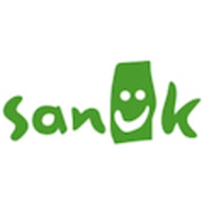 Sanuk Footwear