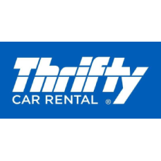 Thrifty Car Rental