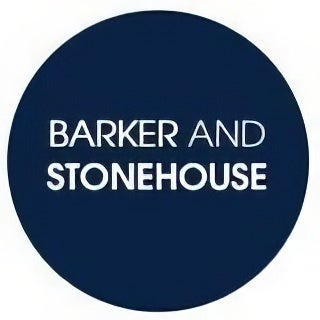 Barker And Stonehouse
