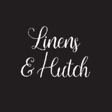 Linens and Hutch