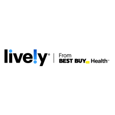 Lively (formerly GreatCall)