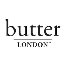 butter LONDON