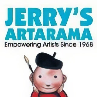 Jerry's Artarama