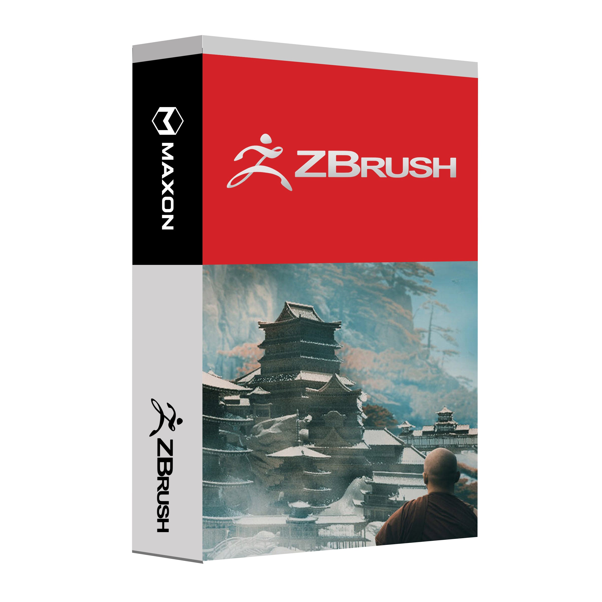 Pixologic ZBrush Permanent