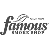 Famous Smoke Shop