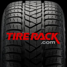 Tire Rack