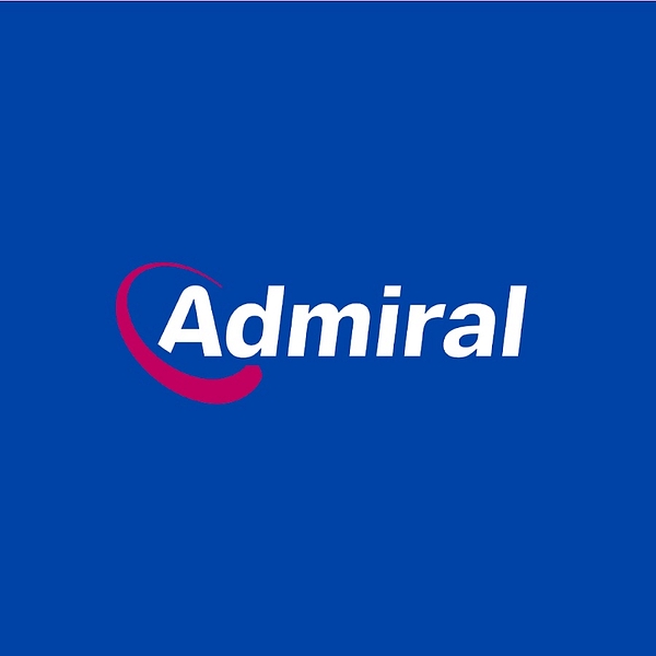 Admiral logo