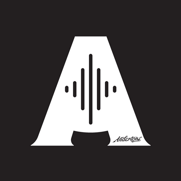 Andertons Music logo