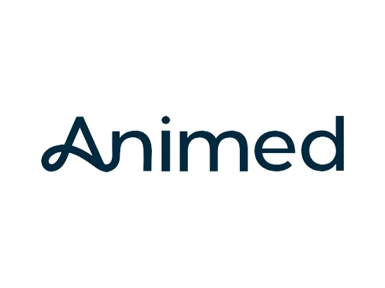 Animed logo