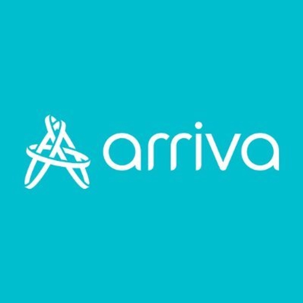 Arrivabus logo