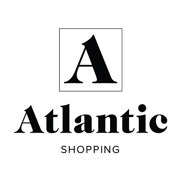 Atlantic Shopping logo