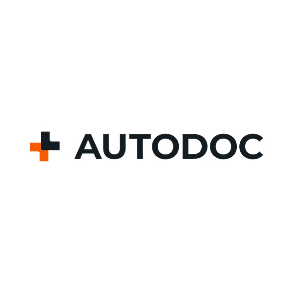 AUTODOC logo