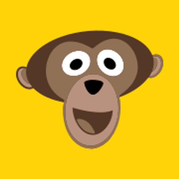 Balloon Monkey logo