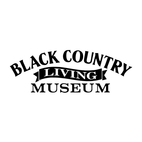 Black Country Museum logo