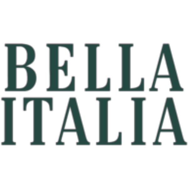 Bella Italia logo