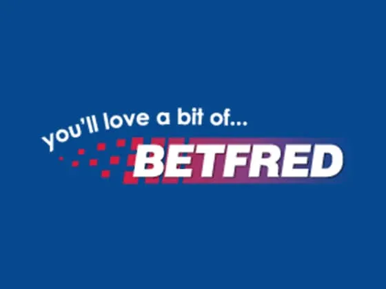 Betfred logo