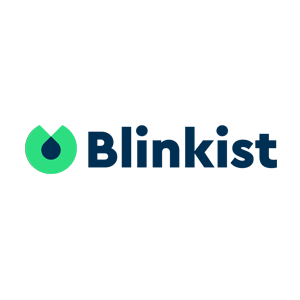 Blinkist logo