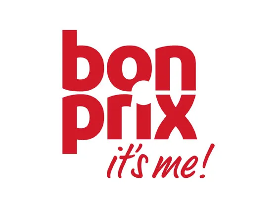 bonprix logo