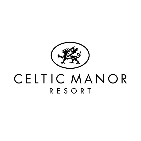 Celtic Manor Resort logo