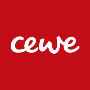 CEWE logo