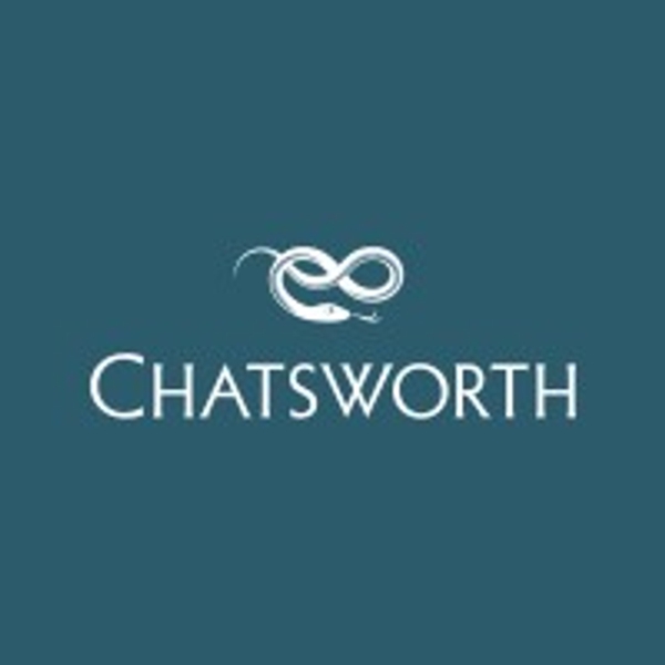 Chatsworth House Discounts & logo
