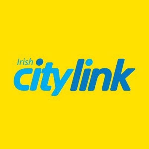 Citylink Codes & logo