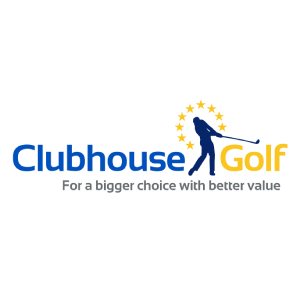 Clubhouse Golf logo